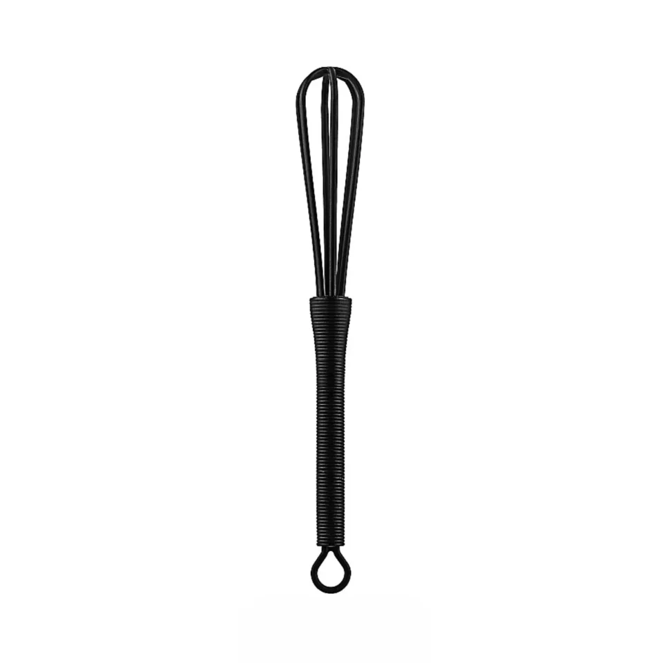 Mixer pentru vopsea si pudra decoloranta, Wella Professionals Black Plastic Mixer