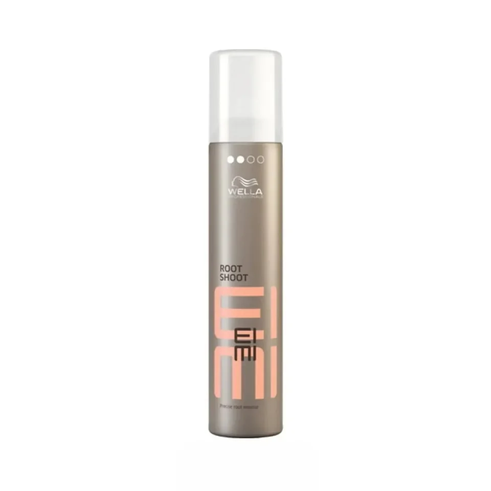 Spuma pentru volum la radacina, Wella Professionals, Root Shoot, 200ml