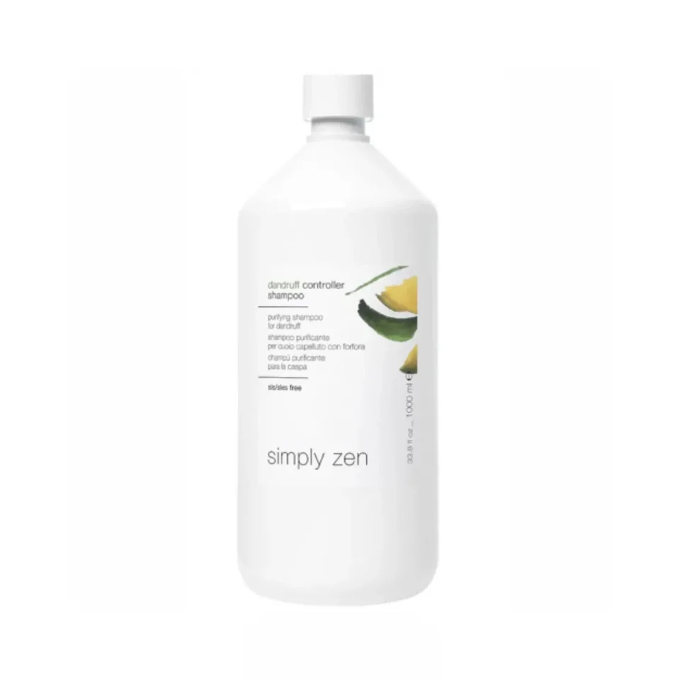 Sampon anti matreata, Simply Zen Dandruff Controller Shampoo 1000ml