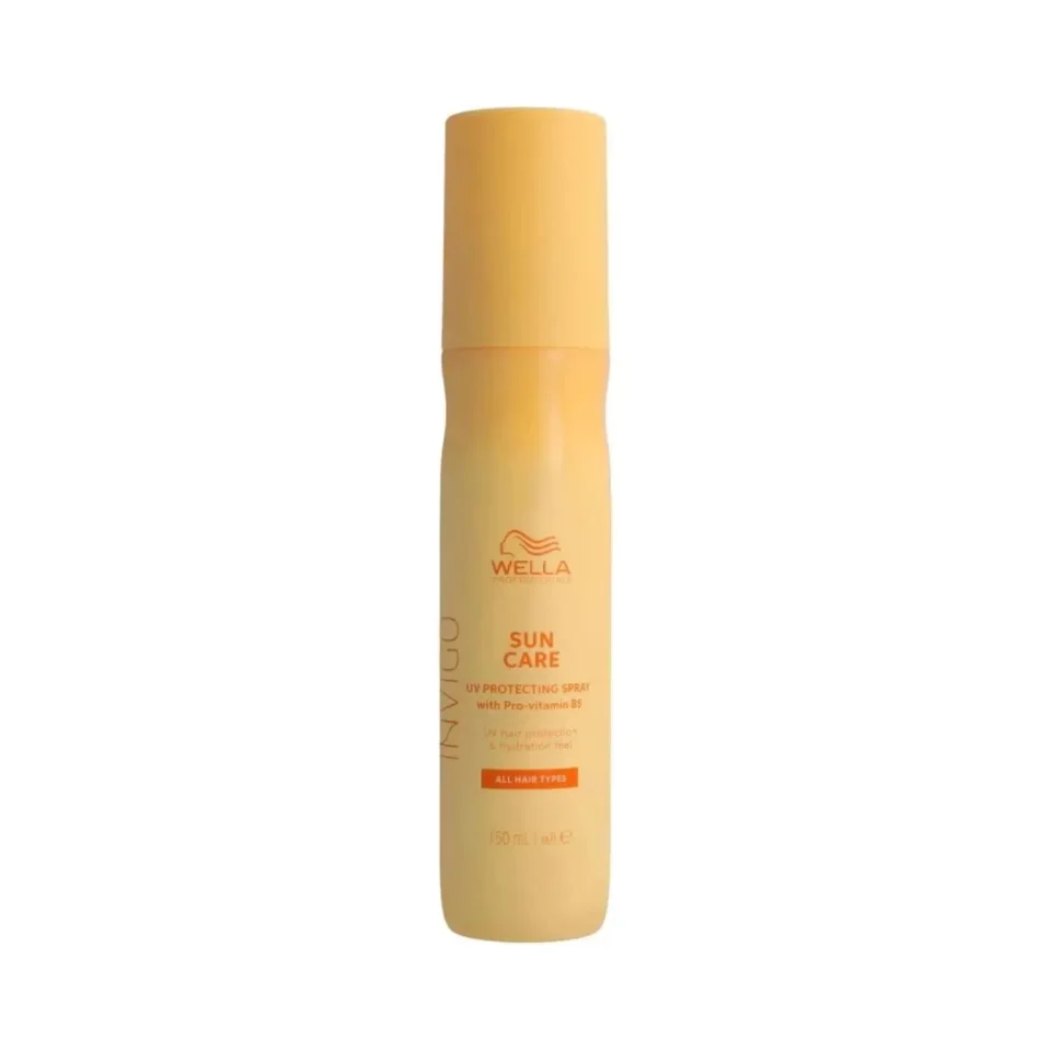 Spray cu protectie UV pentru expunerea la soare, Wella Professionals Sun Care Spray 150ml