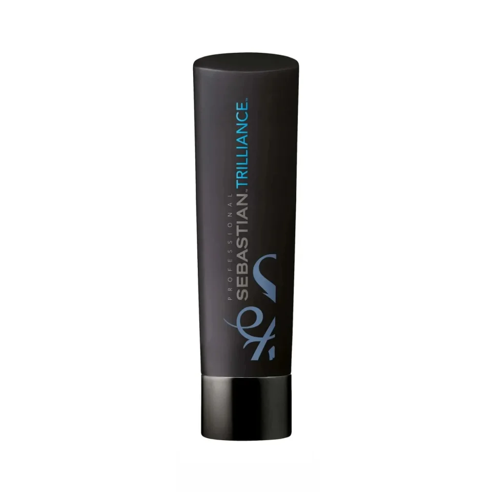 Sampon pentru stralucire, Sebastian Professional Trilliance Shampoo 250ml