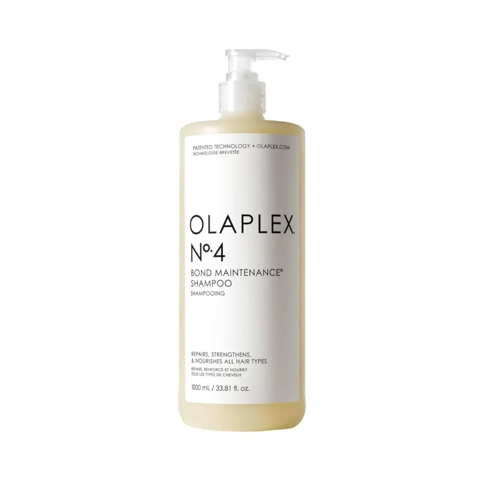 Șampon pentru toate tipurile de păr Olaplex No.4 Bond Maintenance Shampoo 1000 ml