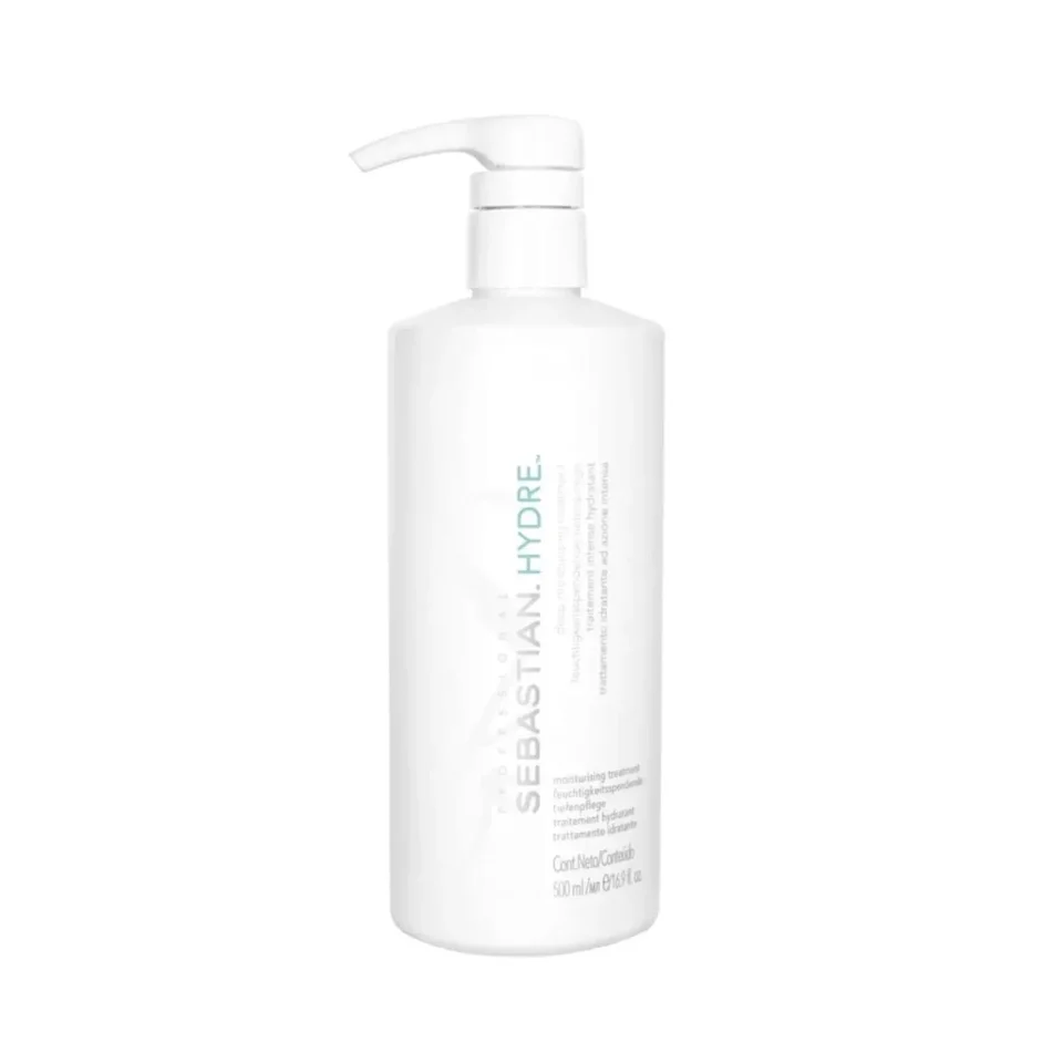Tratament pentru par uscat, Sebastian Professional Hydre Mask 500ml