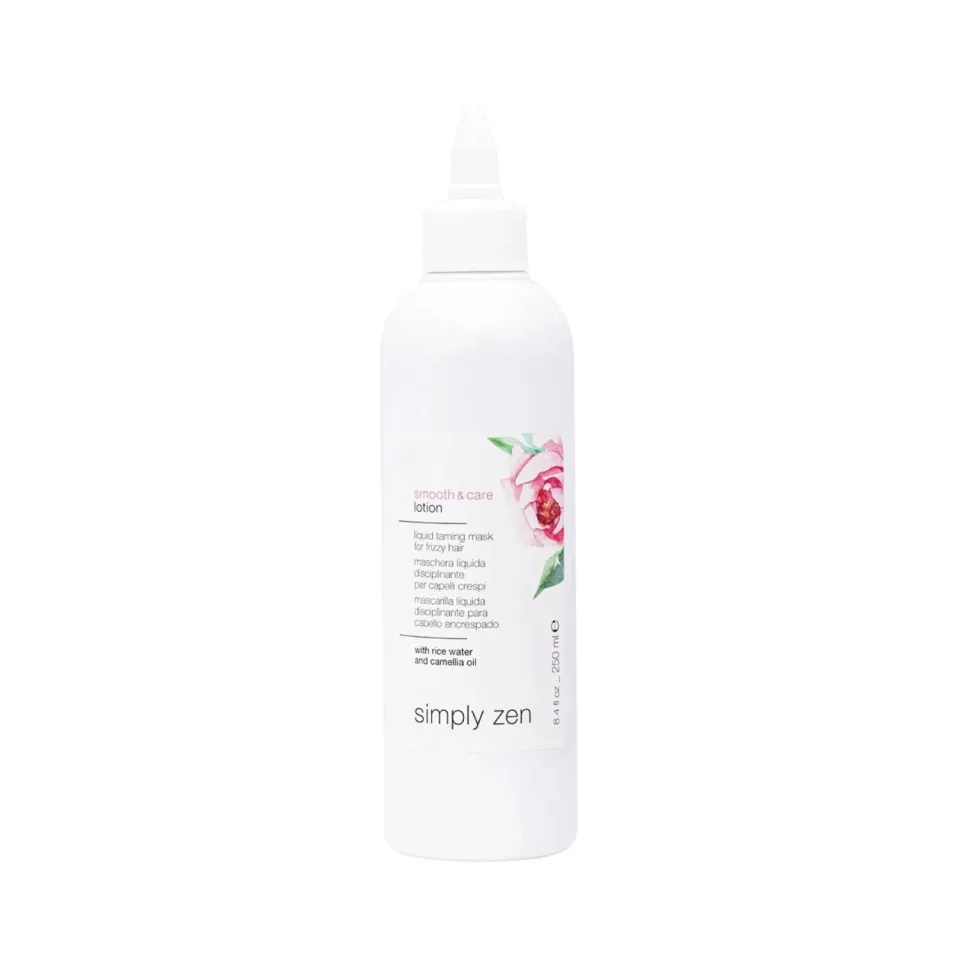 Lotiune pentru par rebel, Simply Zen Smooth-Care Lotion 250ml