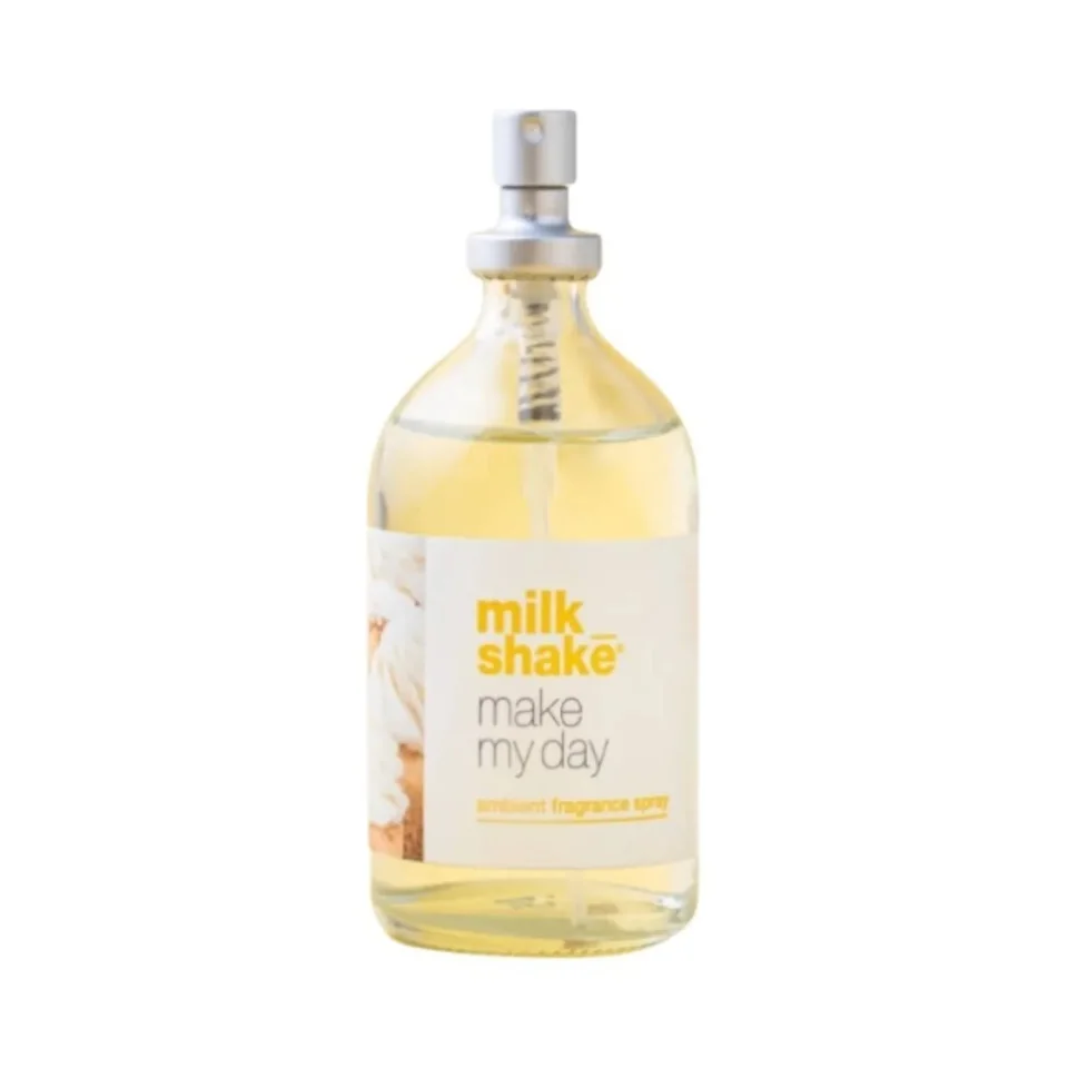 Parfum ambiental, Milk Shake, Make my Day Fragrance Spray, 100ml