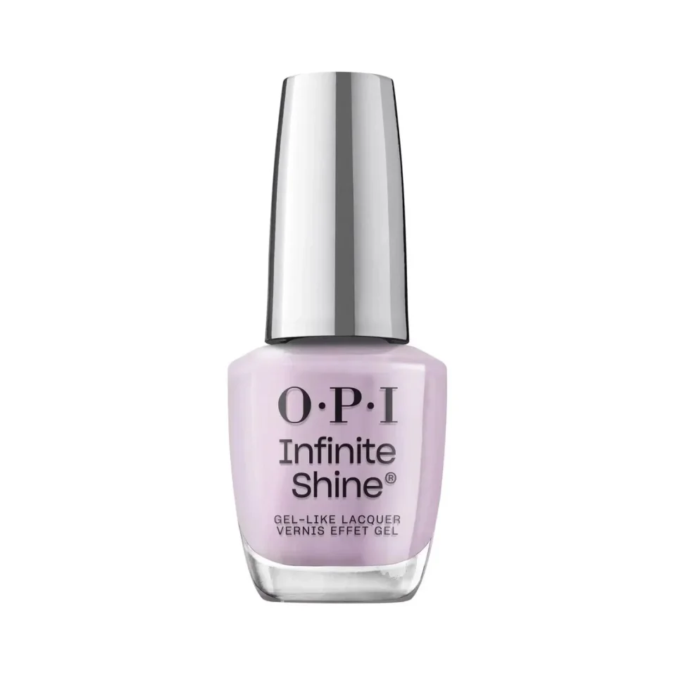 Lac de unghii cu efect de gel, Opi, IS Last Glam Standing, 15ml