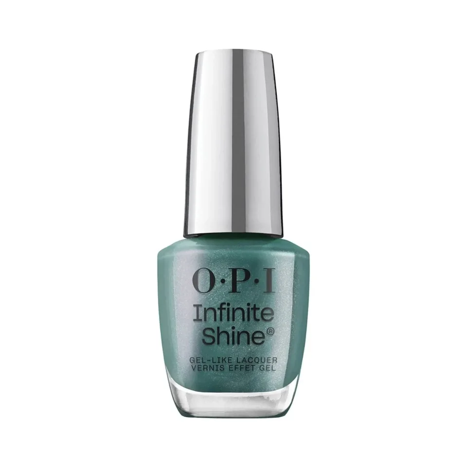 Lac de unghii cu efect de gel, Opi, IS Cos-mo Money, 15ml
