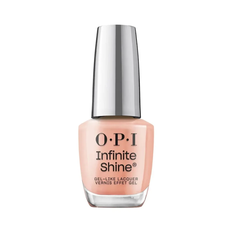 Lac de unghii cu efect de gel, Opi, IS A Sherbet Thing, 15ml