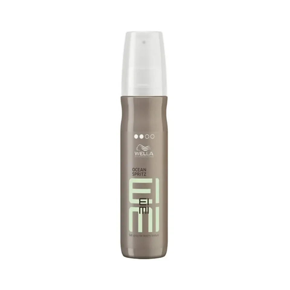Spray de par pentru bucle lejere, Wella Professionals Ocean Spritz, 150ml