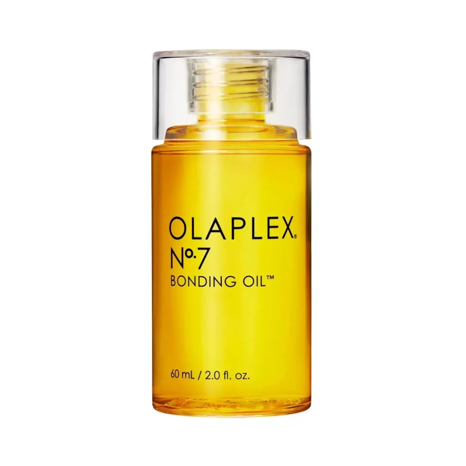 Ulei reparator pentru păr Olaplex No.7 Bonding Oil 60 ml
