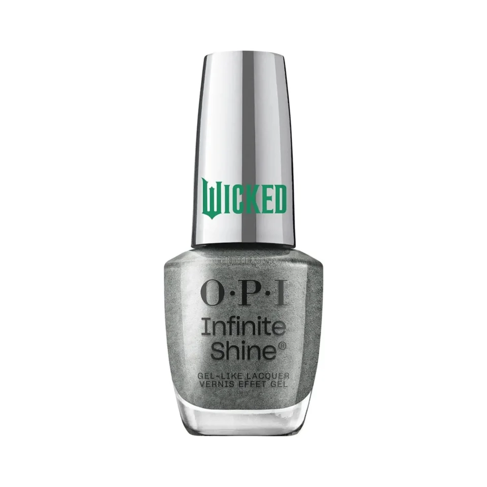 Lac de unghii cu efect de gel, Opi, IS It's the Shiz, 15ml