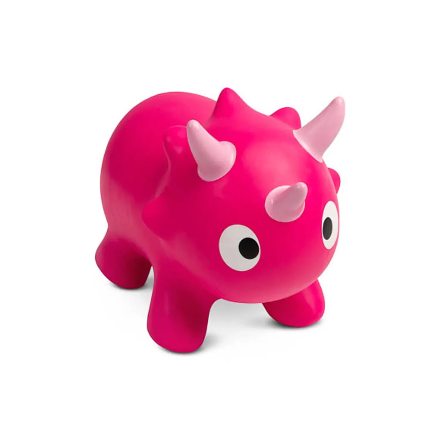 Jucarie gonflabila, Toys by Caretero, Dinu Pink