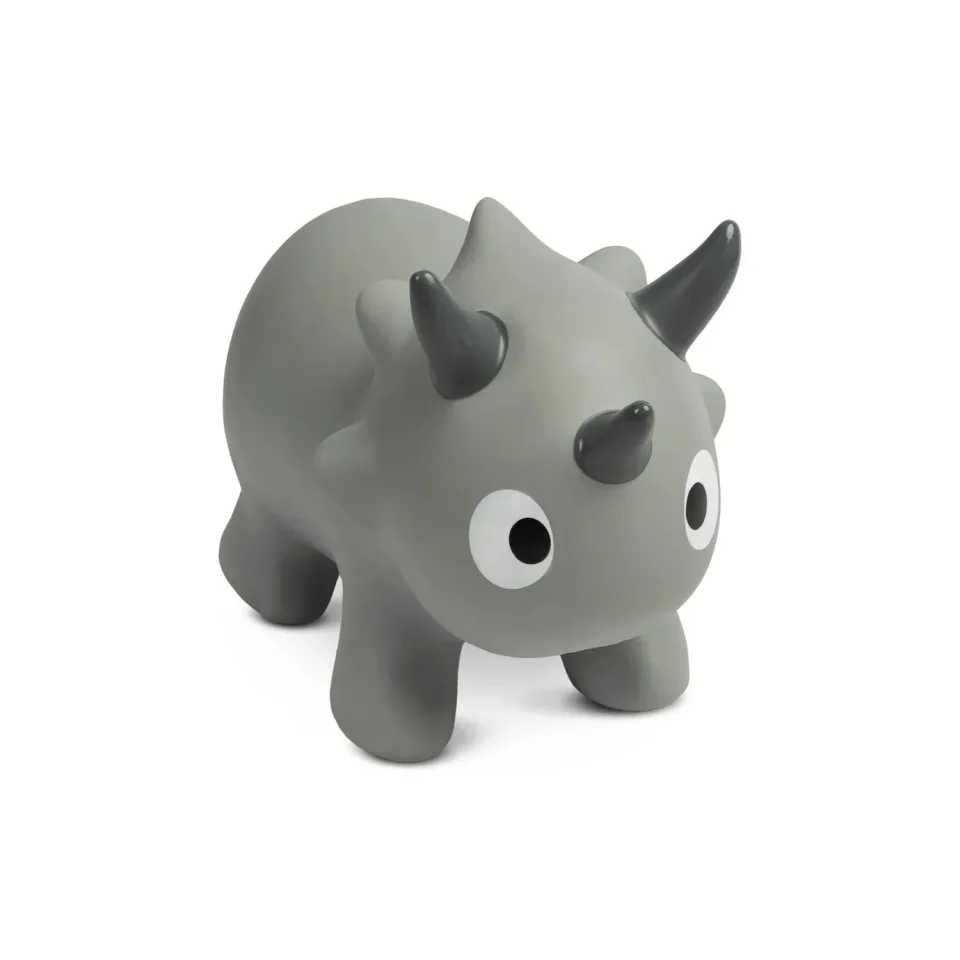 Jucarie gonflabila, Toys by Caretero, Dinu Grey