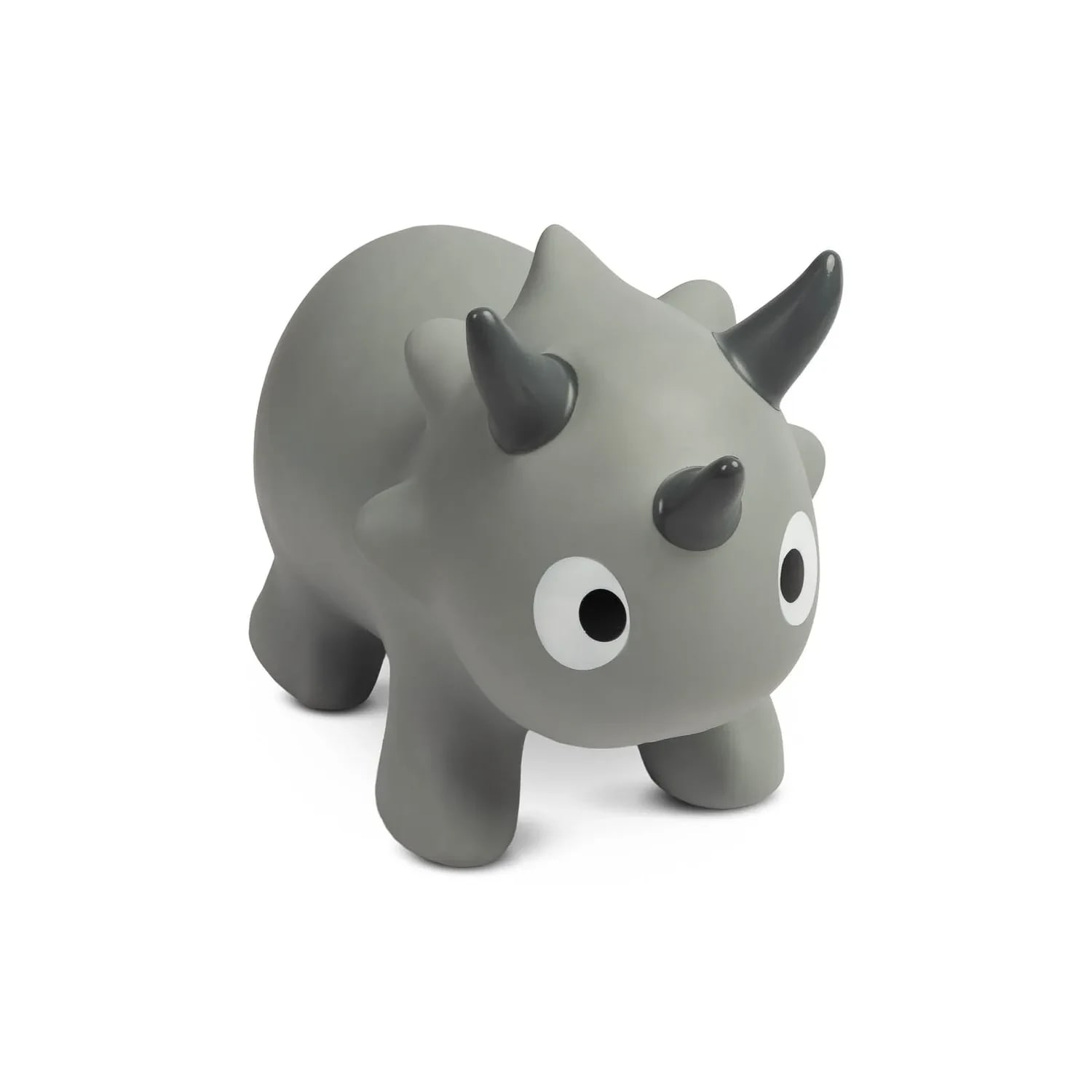Jucarie gonflabila, Toys by Caretero, Dinu Grey
