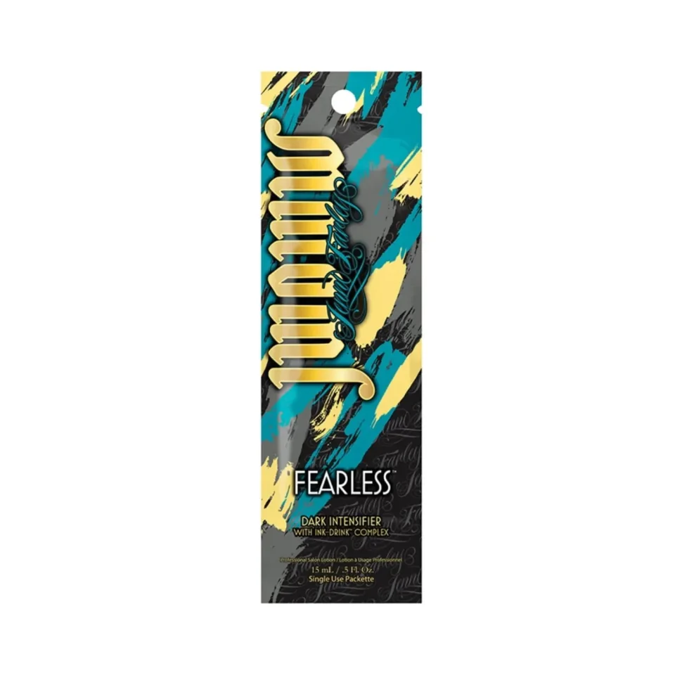 Lotiune de bronzat, Jwoww, Fearless, 15ml