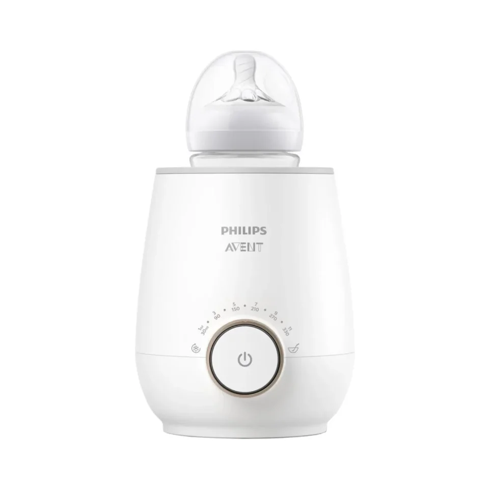 Incalzitor pentru biberoane cu lapte, Philips Avent, SCF358/00