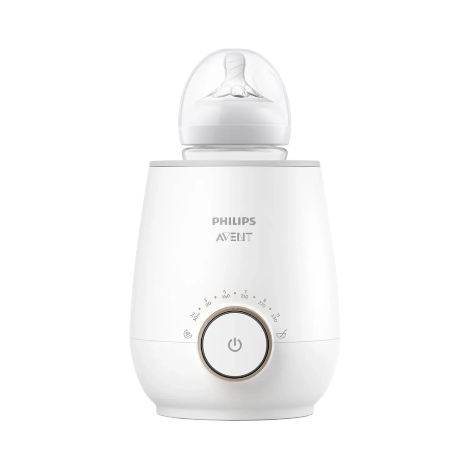 Incalzitor pentru biberoane cu lapte, Philips Avent, SCF358/00
