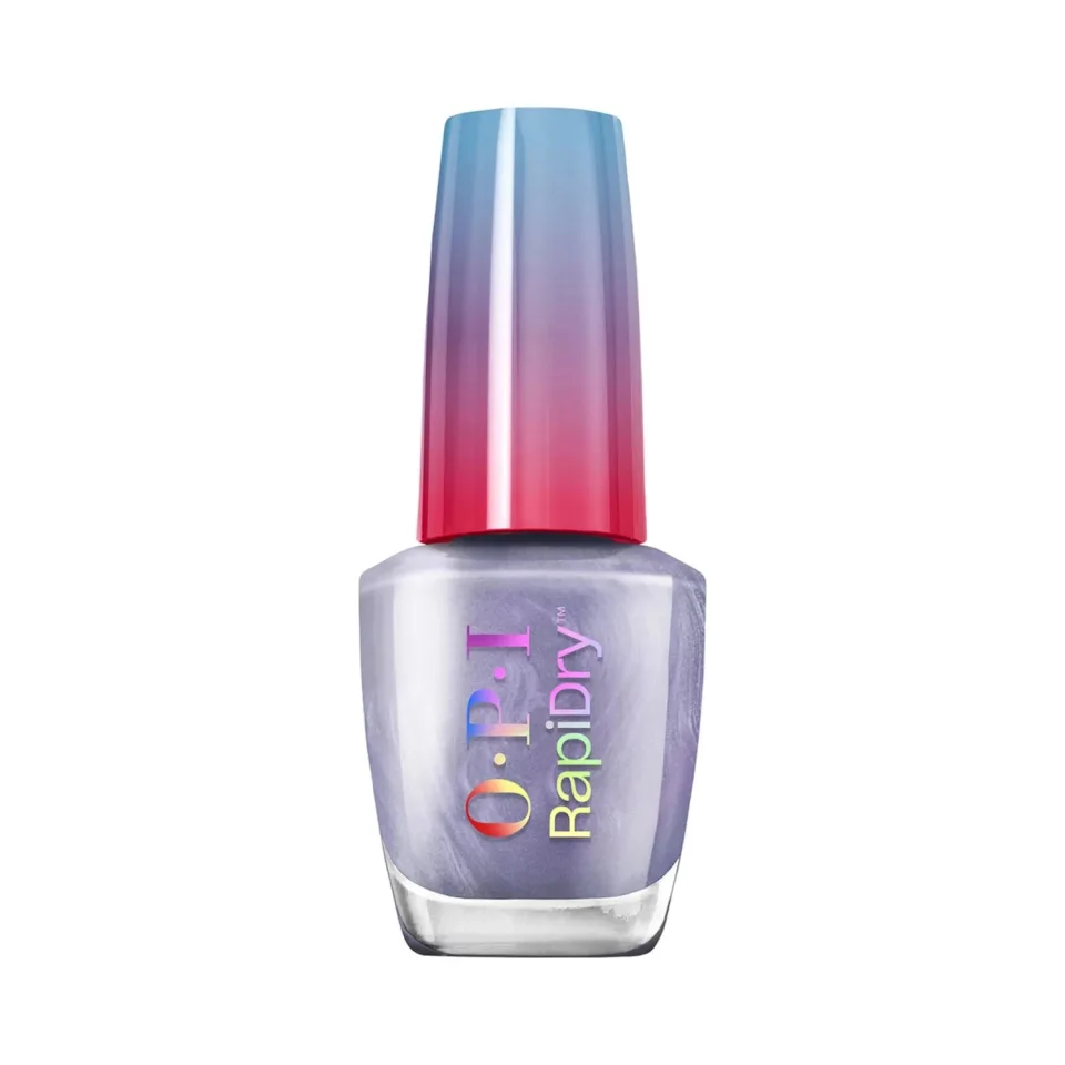 Lac de unghii cu uscare rapida, Opi, RapiDry, Stop Drop n Whoa, 9ml