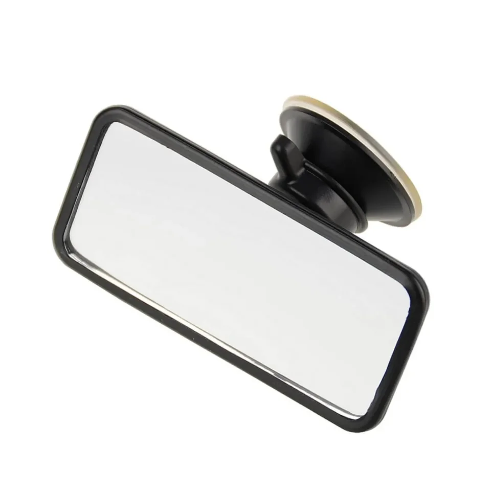 Oglinda pentru masina, Savea, Neagra