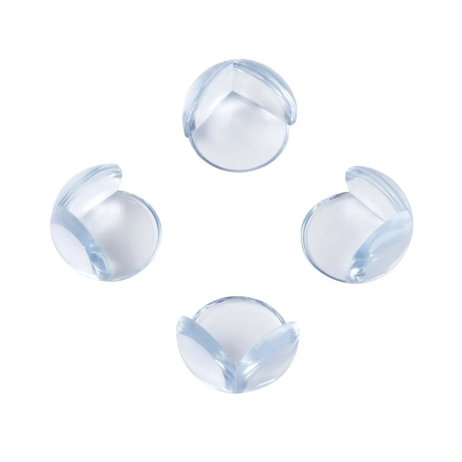 Elemente de protectie pentru colturi ascutite, Babyono