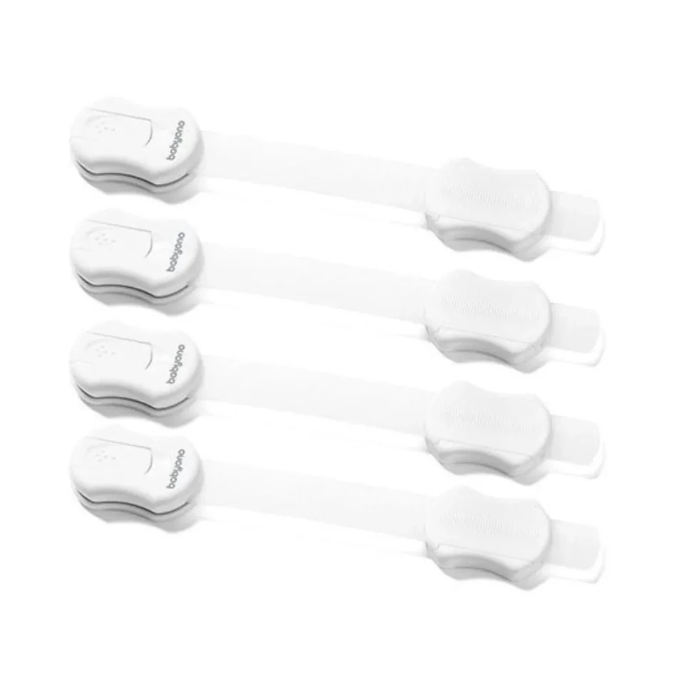 Elemente de protectie si siguranta pentru dulapuri, Babyono