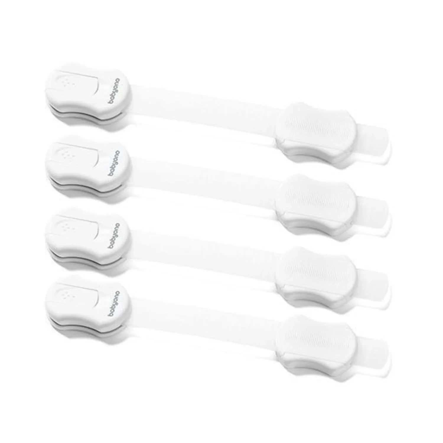 Elemente de protectie si siguranta pentru dulapuri, Babyono