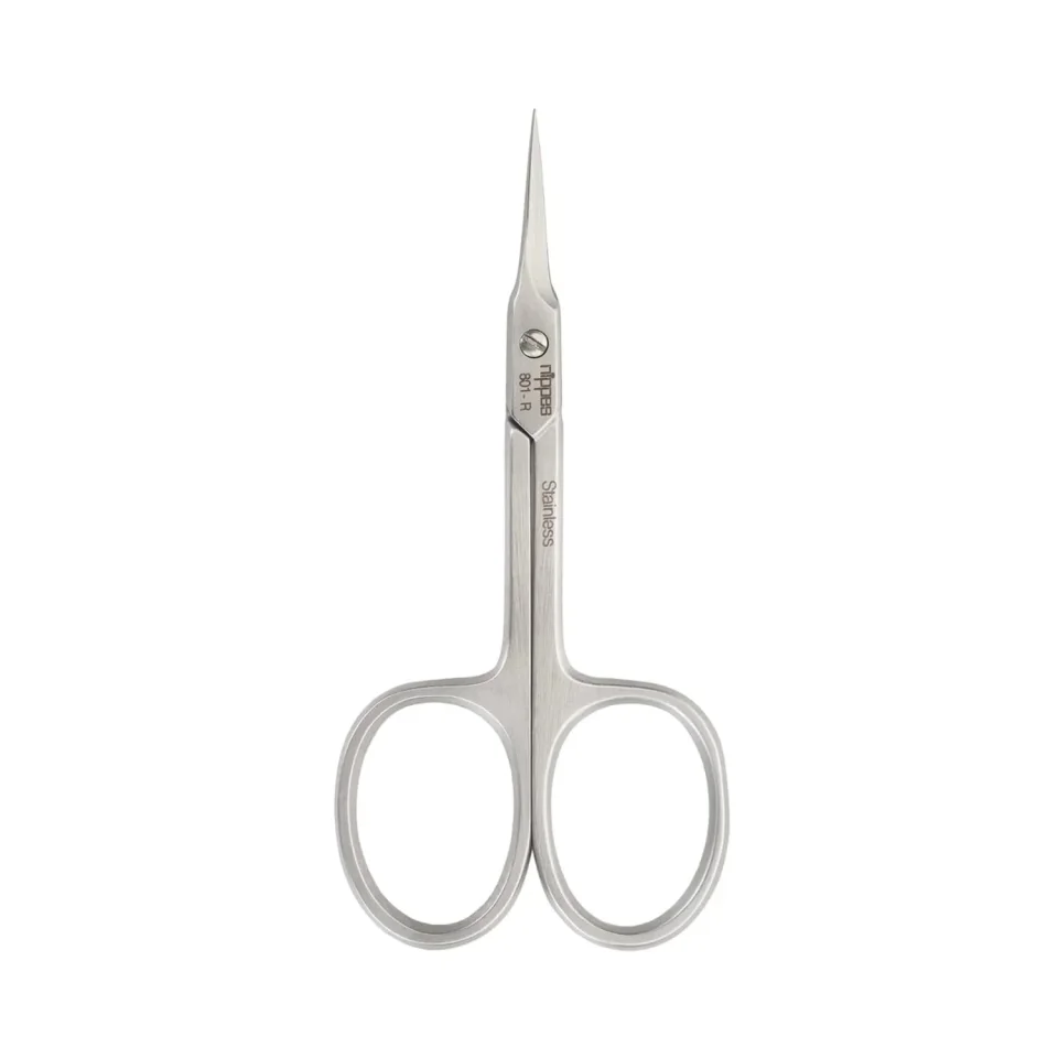 Forfecuta pentru cuticule, Nippes, 801R