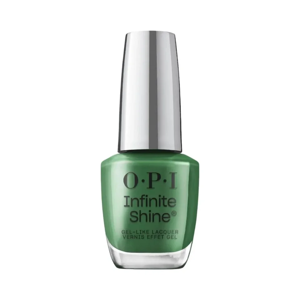 Lac de unghii cu efect de gel, Opi, IS OPI’m a Supermodel, 15ml