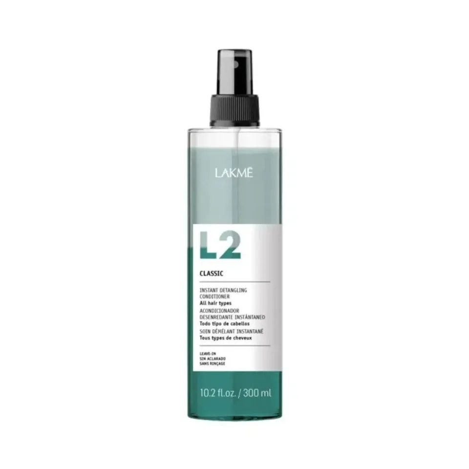 Balsam restructurant, Lakme L2 Classic Conditioner, 300ml
