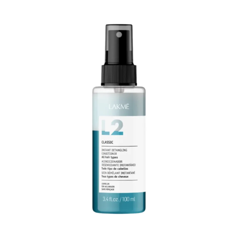 Balsam restructurant, Lakme L2 Classic Conditioner, 100ml