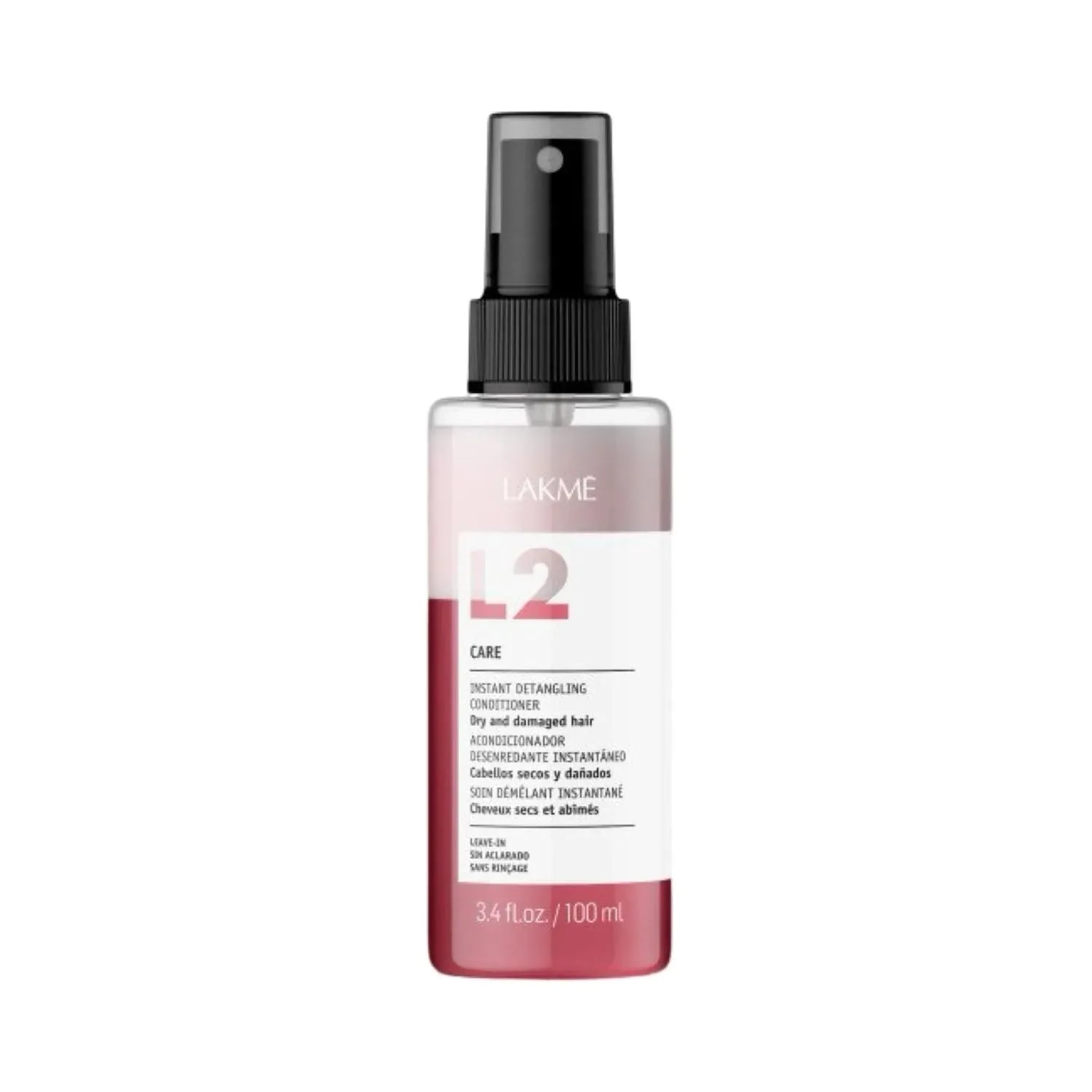 Balsam restructurant, Lakme L2 Care Conditioner, 100ml