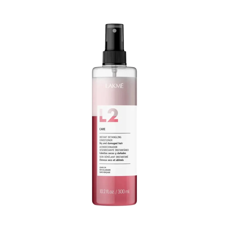 Balsam restructurant, Lakme L2 Care Conditioner, 300ml