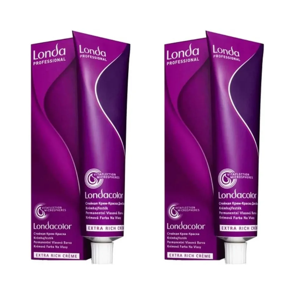 Pachet 20 de vopsele Londa Professional, 60ml - preț pe bucată 23.99ron