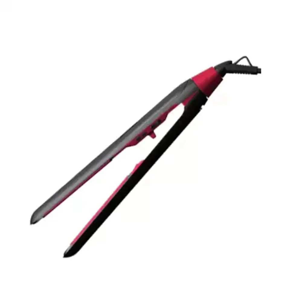 Placă de păr profesională, Wella Professionals Smooth Filler Flat Iron Straightener, 230V — imagine 3
