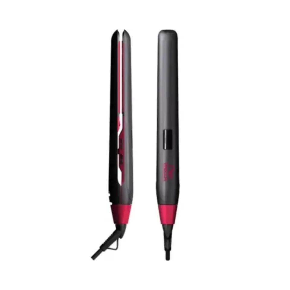 Placă de păr profesională, Wella Professionals Smooth Filler Flat Iron Straightener, 230V — imagine 4