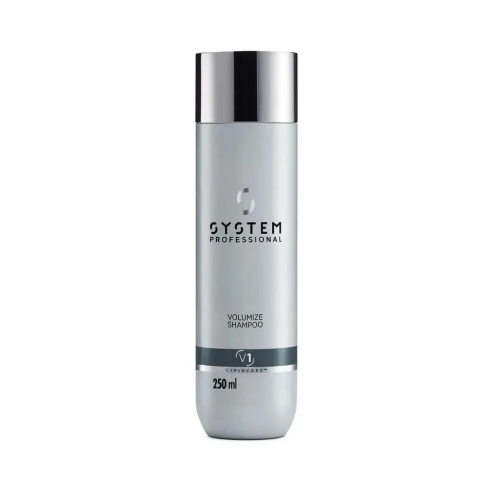 Șampon pentru volum, System Professional, Volumize Shampoo 250ml