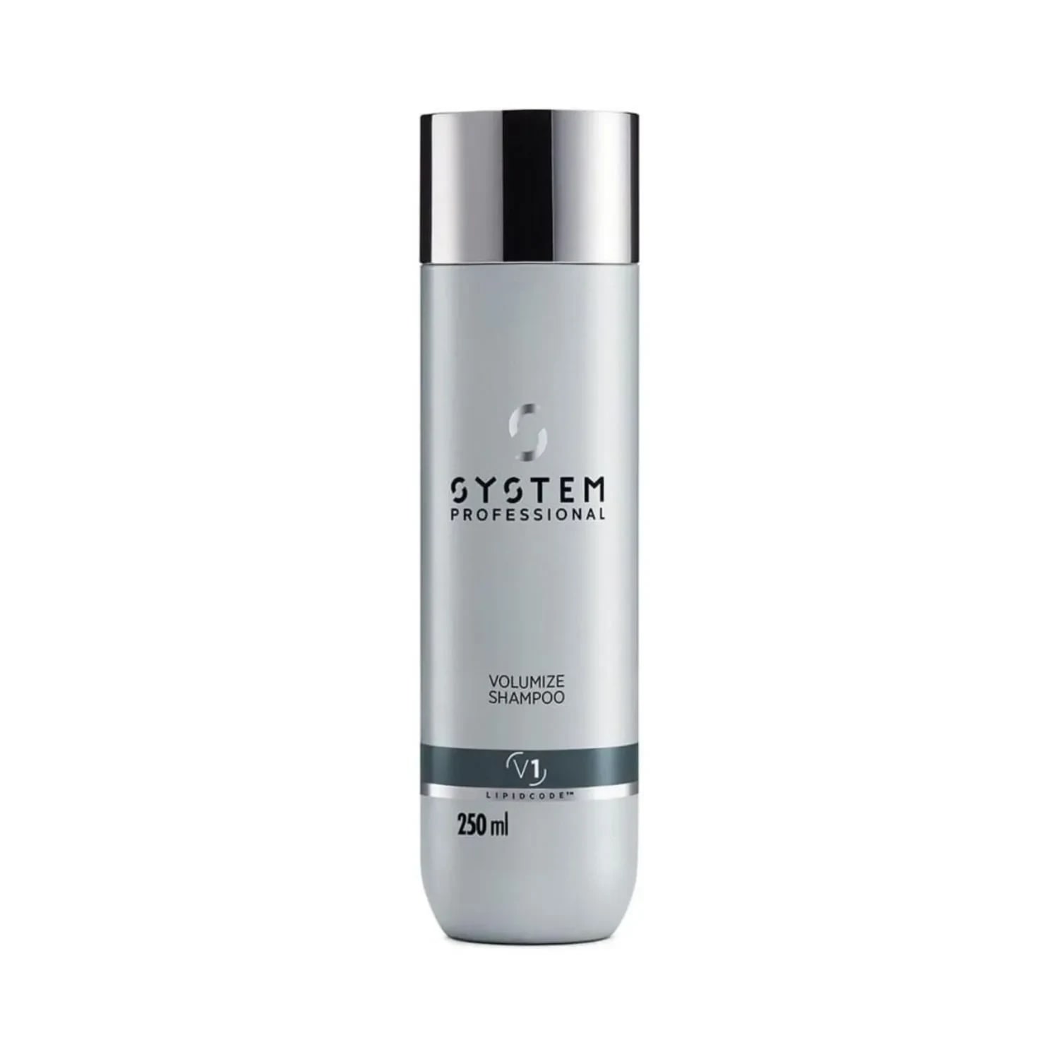 Șampon pentru volum, System Professional, Volumize Shampoo 250ml