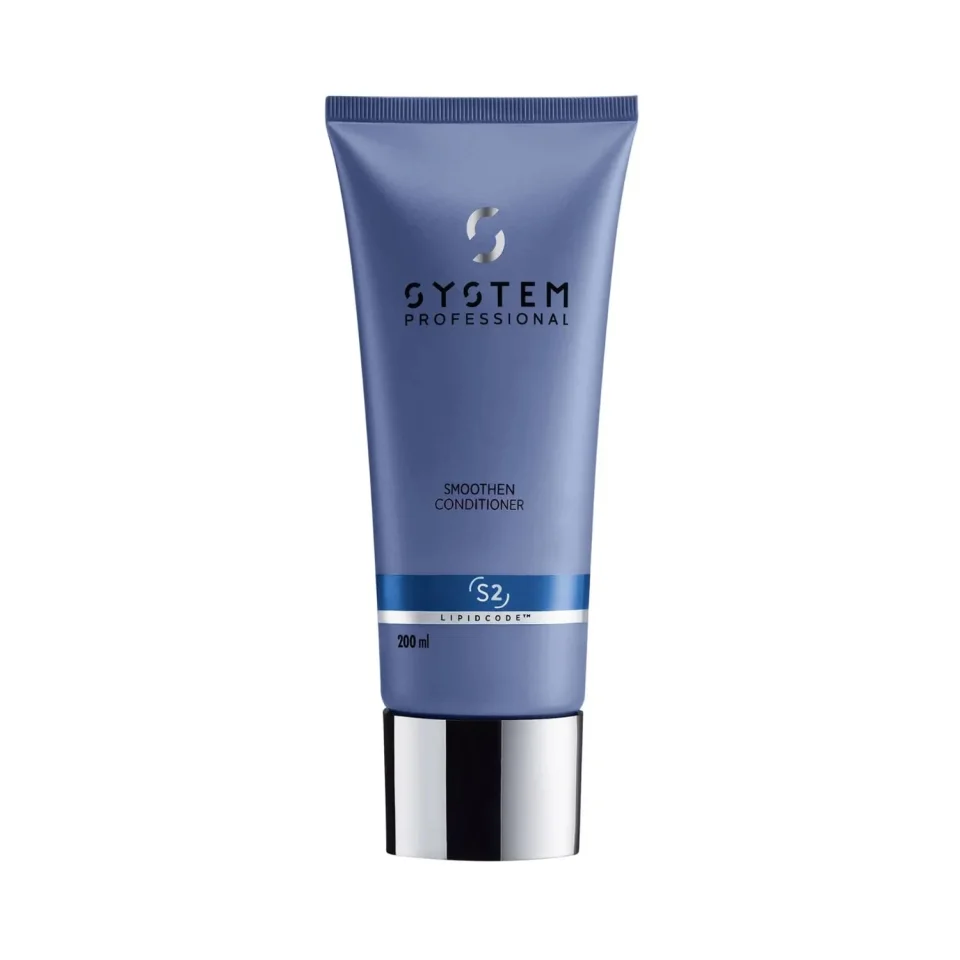 Balsam pentru netezire, System Professional, Smoothen Conditioner, 200ml
