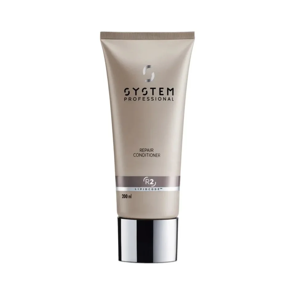 Balsam pentru păr degradat, System Professional, Repair Conditioner, 200ml