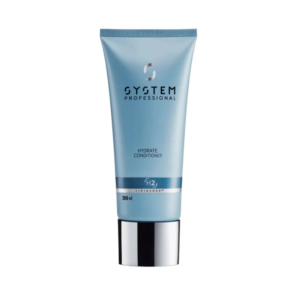 Balsam pentru părul uscat, System Professional, Hydrate Conditioner, 200ml