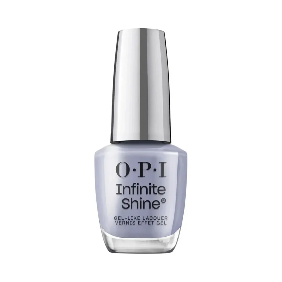 Lac de unghii cu efect de gel, Opi, IS Less is More, 15ml