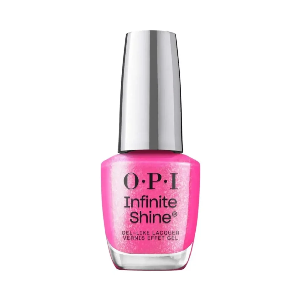 Lac de unghii cu efect de gel, Opi, IS Im Not Really an Influencer, 15ml