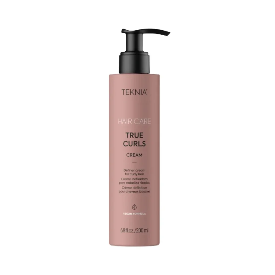 Cremă pentru definirea buclelor, Lakme, True Curls Cream 200ml