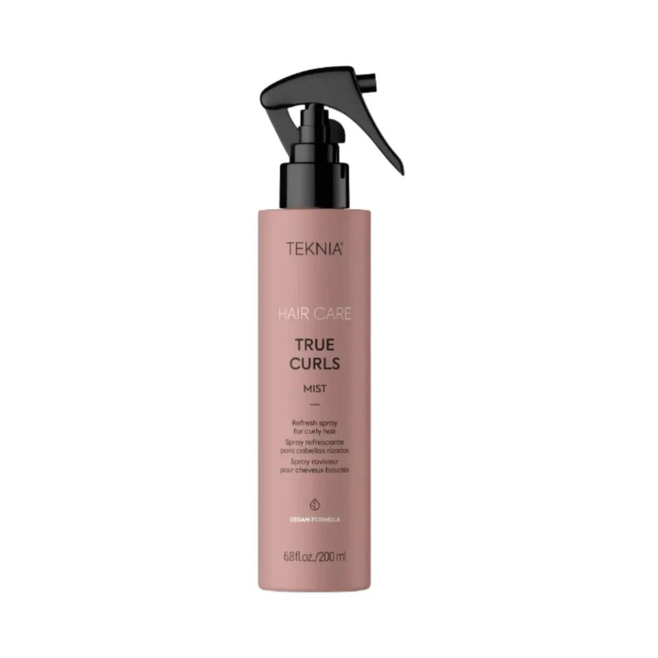 Spray pentru revigorarea buclelor, Lakme, True Curls Mist 200ml