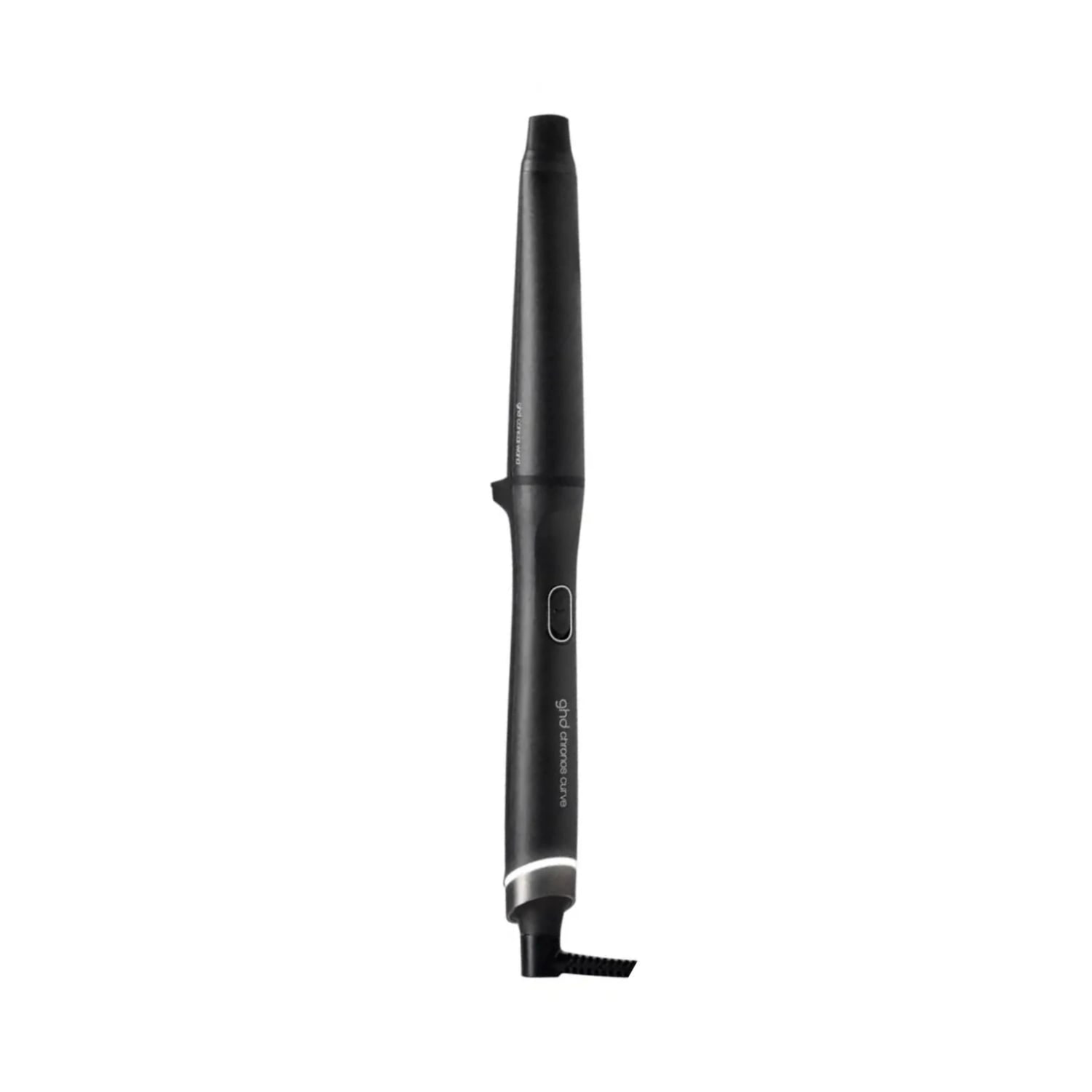 Ondulator conic profesional GHD Chronos Curve Conical Wand Curler 28–23 mm
