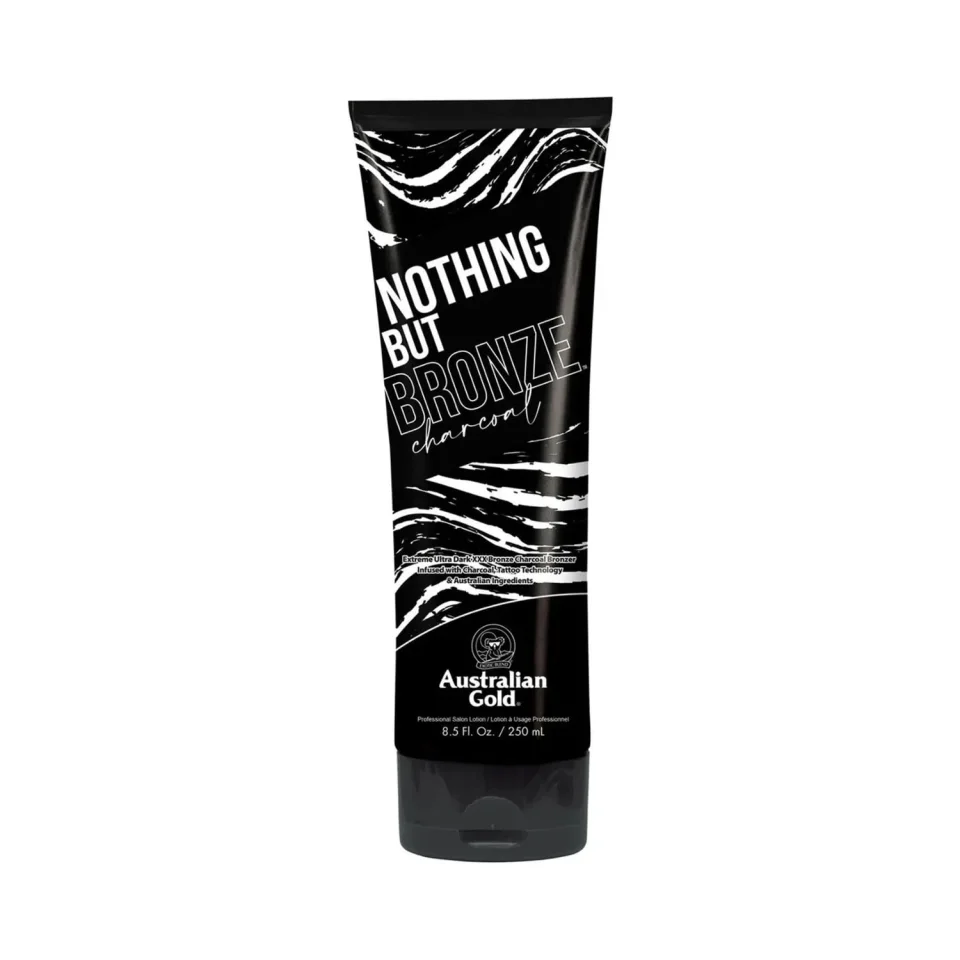 Lotiune pentru bronzare, Australian Gold, Nothing but bronze, 250ml