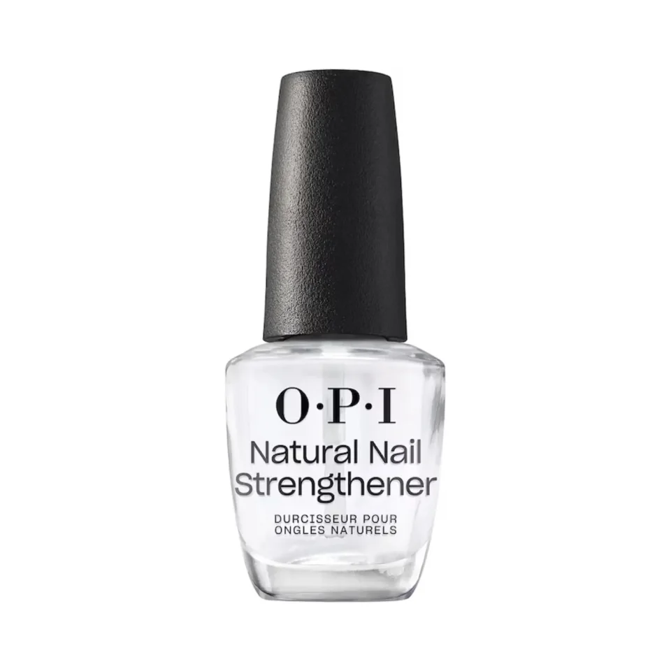 Tratament pentru intarirea unghiilor, OPI, Natural Nail Strengthener 15ml