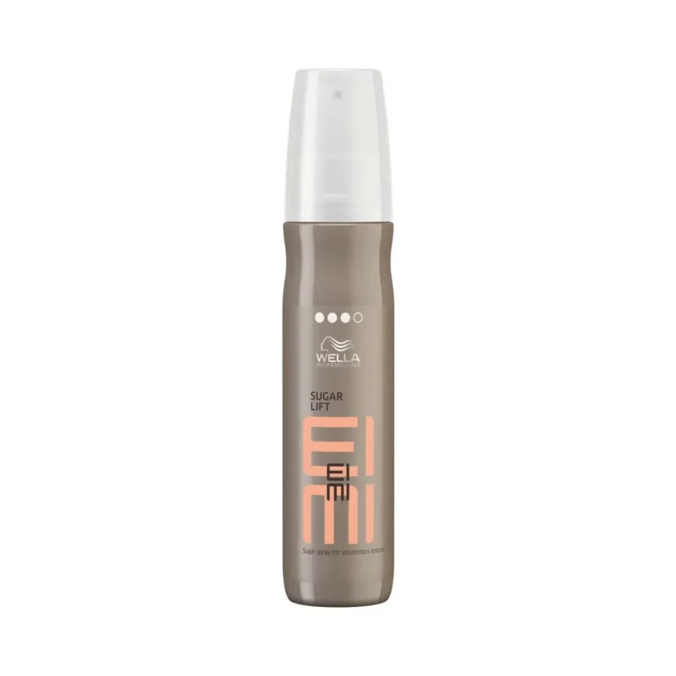 Spray cu zahar pentru textura si volum, Wella Professionals, Sugar Lift, 150ml