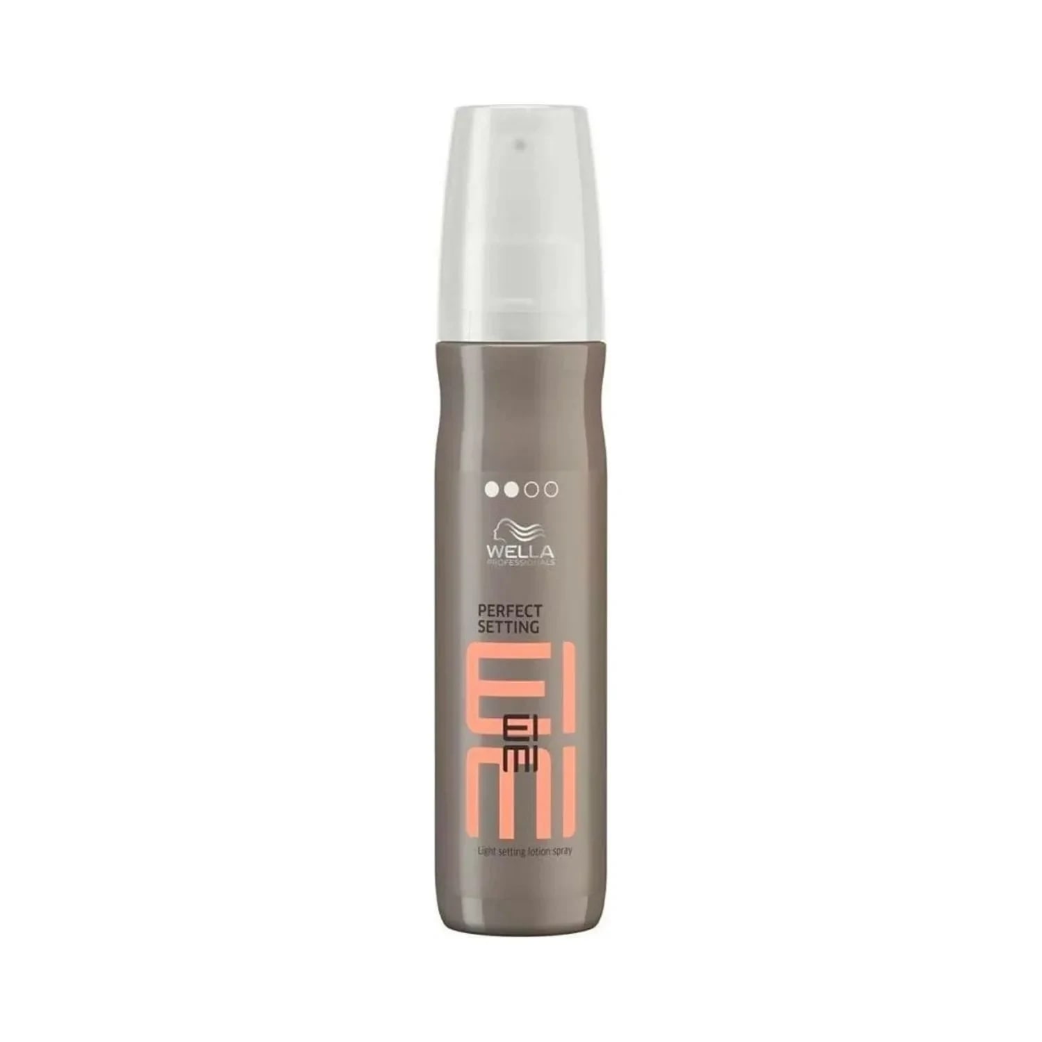 Lotiune de styling cu fixare flexibila, Wella Professionals, Perfect Setting, 150ml