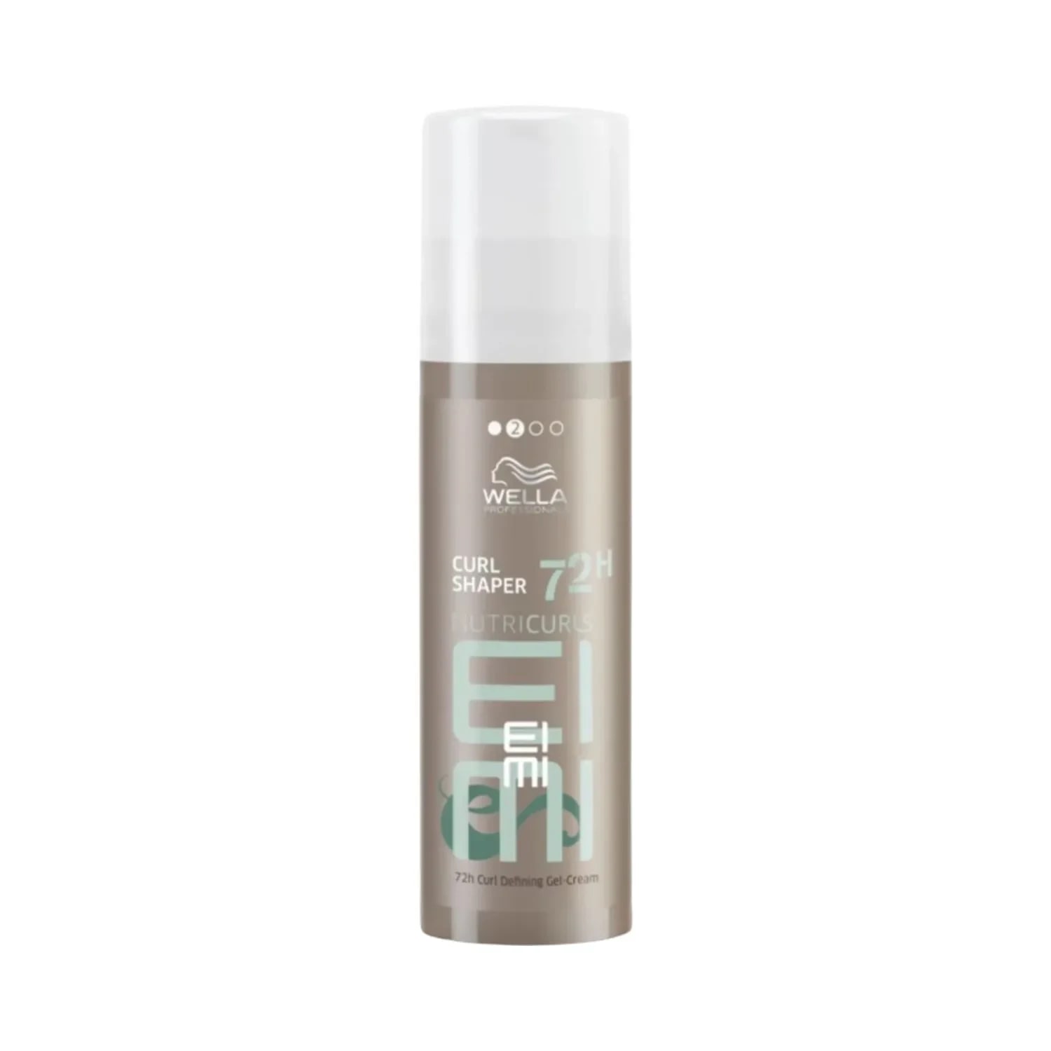 Cremă pentru definirea buclelor Wella Professionals, Nutricurls Curl Shaper, 150ml